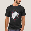 Recherche de série tv tshirts Imaginaire