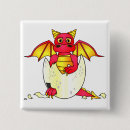 Recherche de rouge dragon badges Dragons