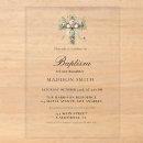 Recherche de carrées baptême invitations Évènements religieux