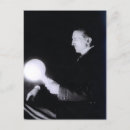 Recherche de tesla cartes postales Science