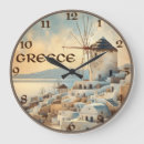Recherche de grèce horloges Travel