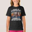 Recherche de agriculture tshirts Tracteurs