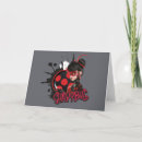 Recherche de inverse vœux cartes Coccinelle