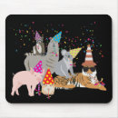 Recherche de beaux noël tapis souris Animaux