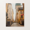 Recherche de vieille puzzles Architecture