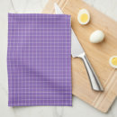 Recherche de lavande cuisine linges Blanc