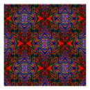 Recherche de tikis posters Bleu