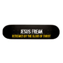 Recherche de jésus christ skateboards Un dieu