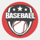 Recherche de sports logo autocollants Personnalisation