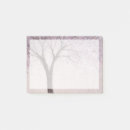 Recherche de arbres posters post its Botanique