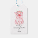 Recherche de porc rose mignon Capricieux