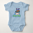 Recherche de exposition bébé vêtements Réseau de dessins animés