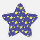 Recherche de planner étoiles autocollants Bleu