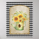 Recherche de abeille vintage posters Cottagecore