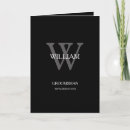 Recherche de groomsman vœux cartes Élégant