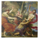 Recherche de simon carreaux Vouet