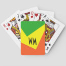 Recherche de arrière plan coloré jeux de cartes Couleurs
