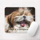 Recherche de rire tapis souris Mignon