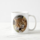 Recherche de jaguar tasses Animal