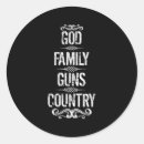 Recherche de valeurs autocollants Famille