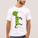 Recherche de celery tshirts Nourriture
