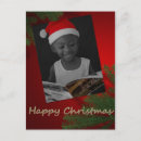 Recherche de noël africain cartes postales Noir