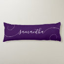 Recherche de courbes coussins Monogramme