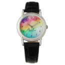 Recherche de arc en ciel montres Moderne