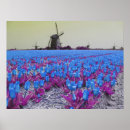 Recherche de popart art Bleu