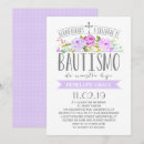Recherche de bautismo invitations Espagnol