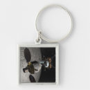 Recherche de concept porteclés Illustration