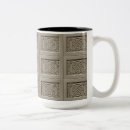 Recherche de motif celtique tasses Élégant