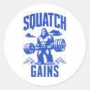 Recherche de freak autocollants Formation de poids