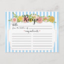 Recherche de recettes cartes postales Rose