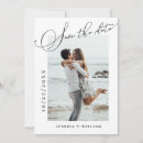 Recherche de elegant calligraphy save the dates Modern