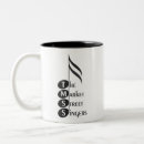 Recherche de chanteuse tasses Chanteurs