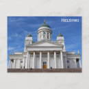 Recherche de la finlande cartes postales Tourisme