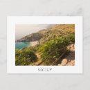 Recherche de lo cartes postales Sicile