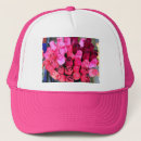 Recherche de bouquet casquettes Rose