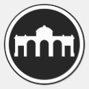 Recherche de madrid autocollants Voyage