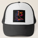 Recherche de enregistrement casquettes Musique