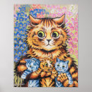 Recherche de chat anthropomorphe posters Mignon