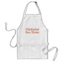 Recherche de oktoberfest standard tabliers Cuisine
