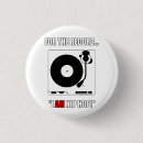 Recherche de tourne disque badges Musique