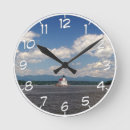 Recherche de phares horloges Historique