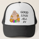 Recherche de bonne chance casquettes Chanceux