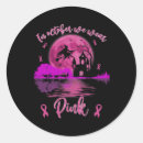 Recherche de slogan cancer sein autocollants Catch