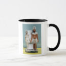 Recherche de nefertiti tasses Égyptien
