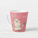 Recherche de dessin lapin tasses Adorable