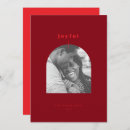 Recherche de non confessionnel vœux cartes Moderne